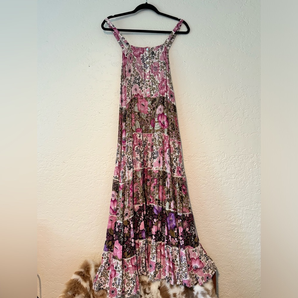 Spell Desert Daisy S
